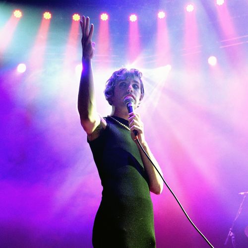 Ezra Furman