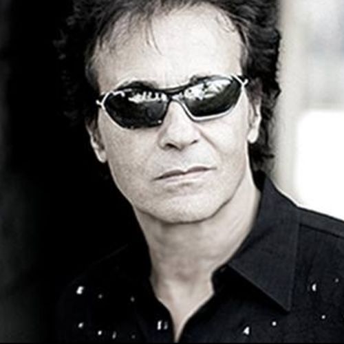 F.r. David