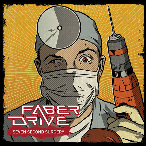Faber Drive