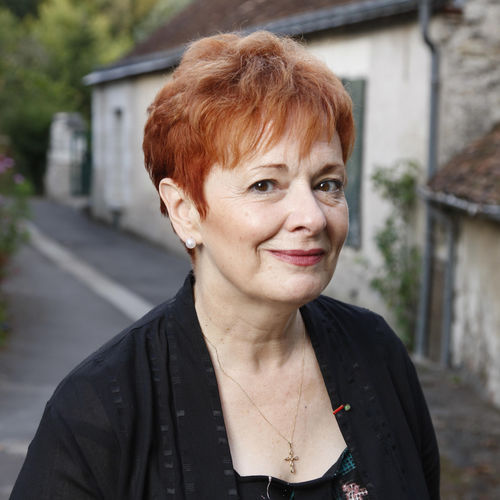 Fabienne Thibeault
