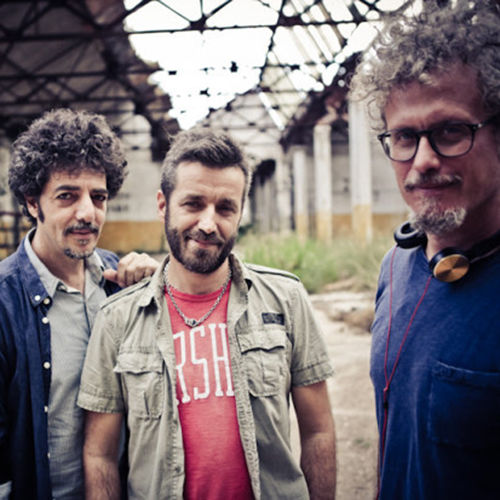 Fabi Silvestri Gazze