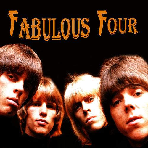 Fabulous Four