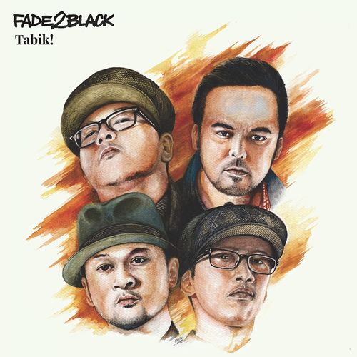 Fade2Black