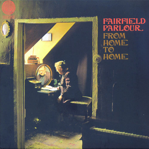 Fairfield Parlour