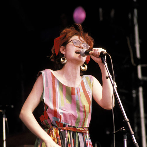 Fairground Attraction