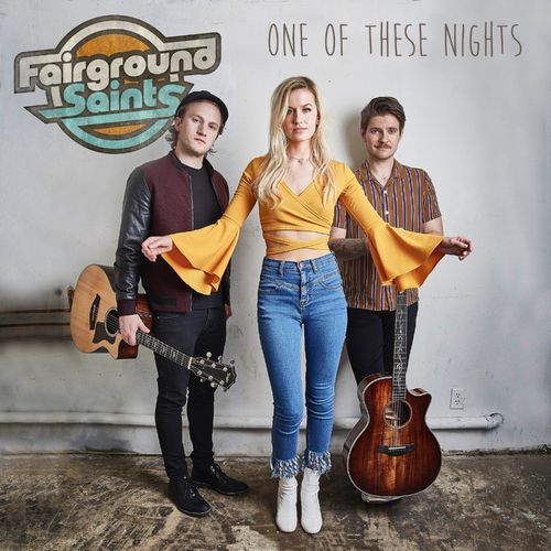 Fairground Saints