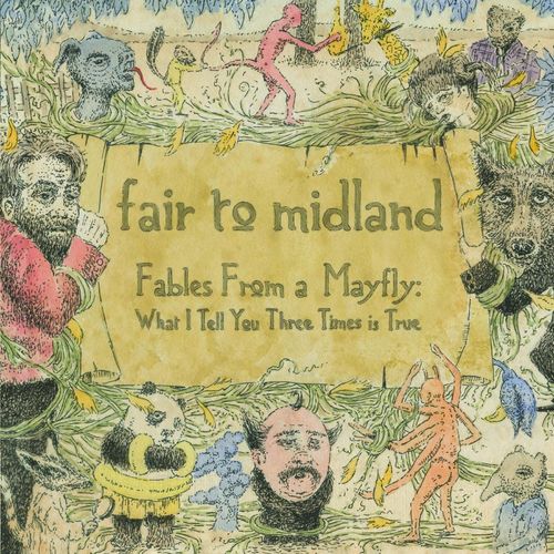 Fair to Midland