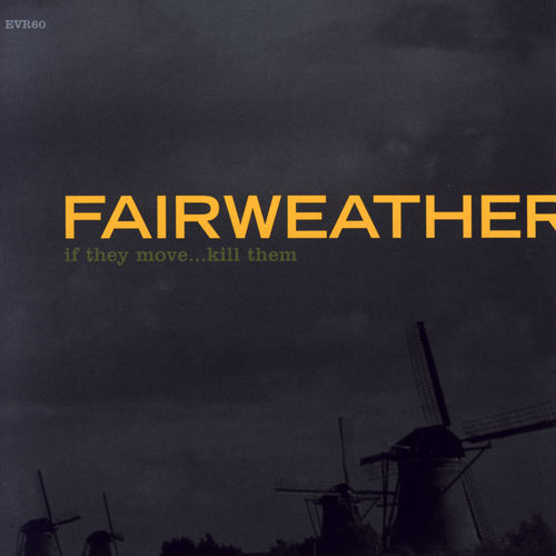 Fairweather