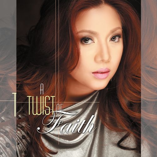 Faith Cuneta