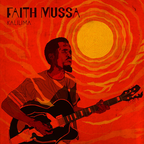 Faith Mussa