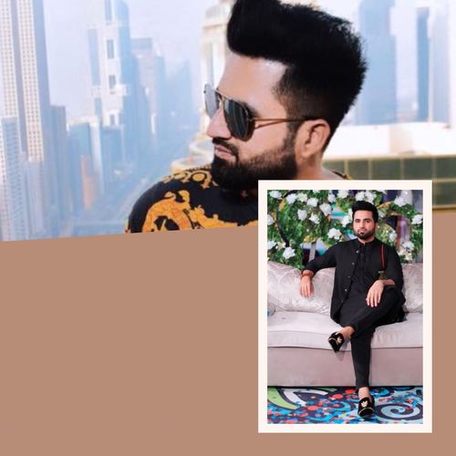 Falak Shabir