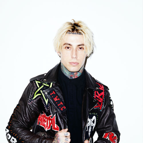 Falling In Reverse