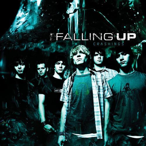Falling Up