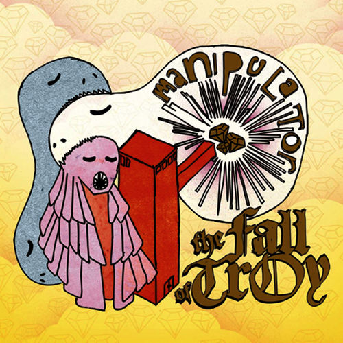 Fall Of Troy