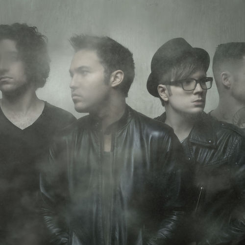 Fall Out Boy