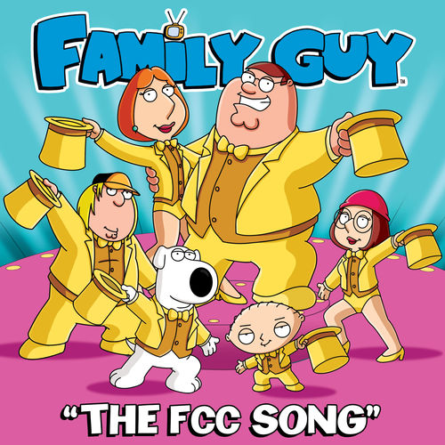 Family Guy