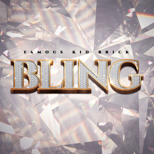 Famous Kid Brick