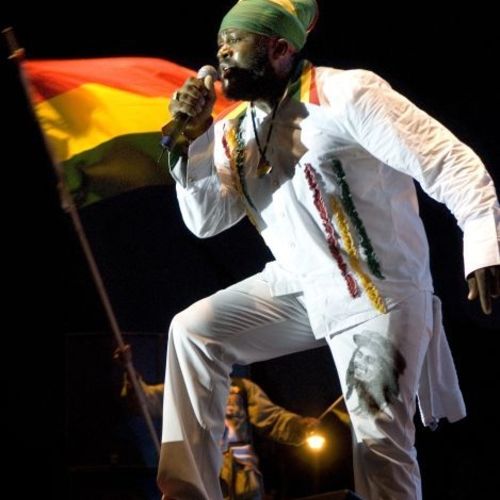 Fantan Mojah