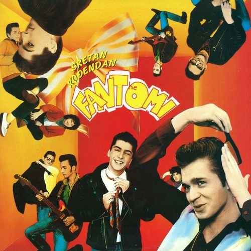 Fantomi