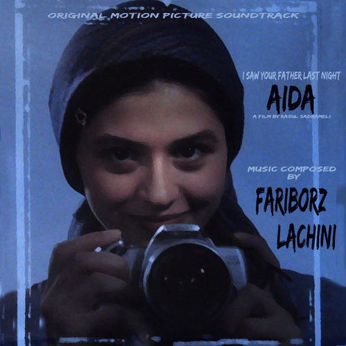 Fariborz Lachini
