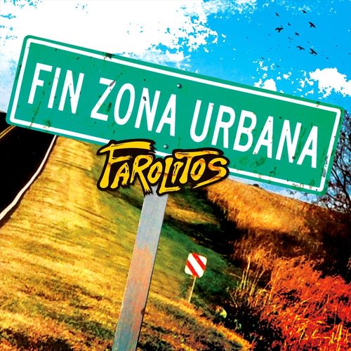 Farolitos