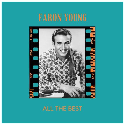 Faron Young