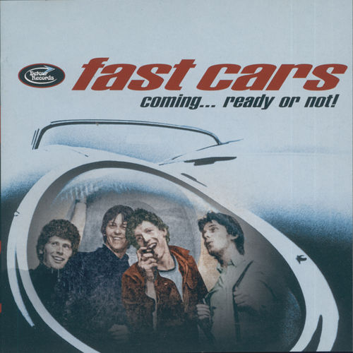 Fast Cars