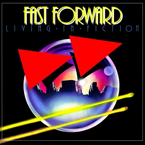 Fast Forward