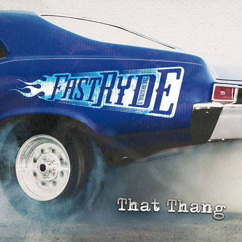 Fast Ryde