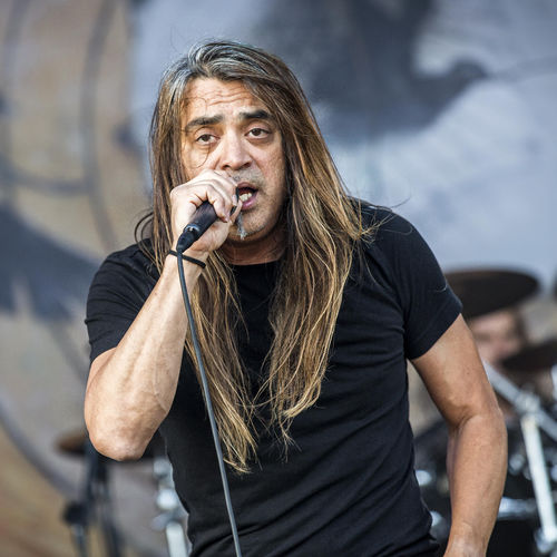 Fates Warning