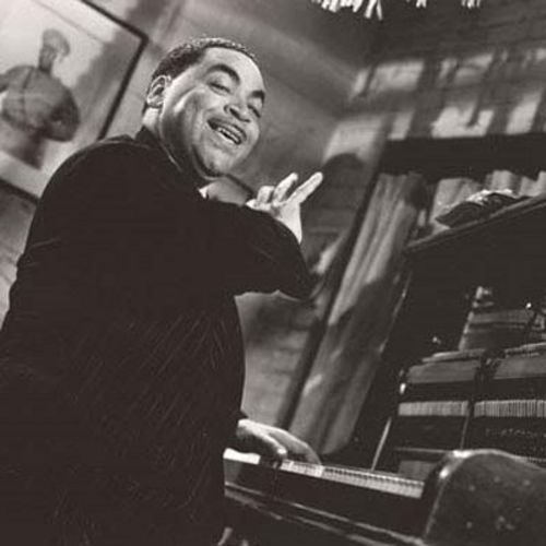 Fats Waller