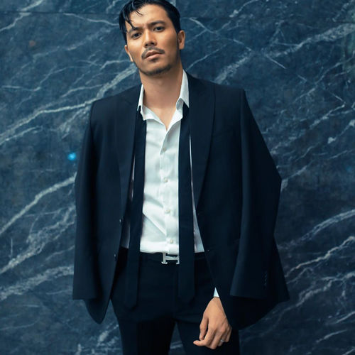 Fattah Amin