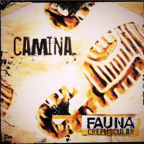 Fauna Crepuscular