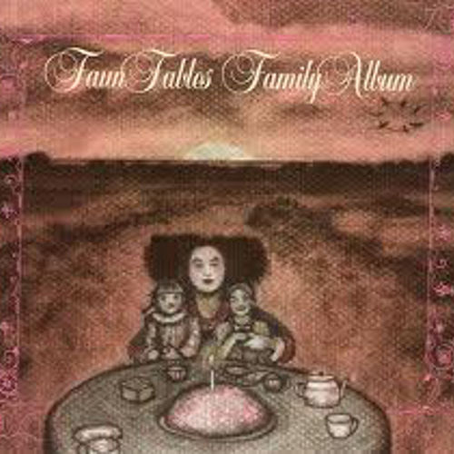 Faun Fables