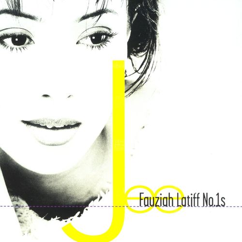 Fauziah Latiff