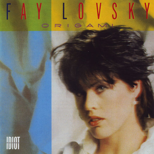 Fay Lovsky