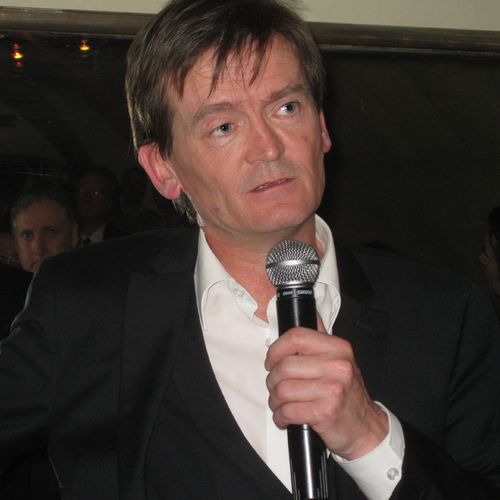 Feargal Sharkey