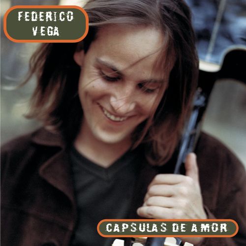 Federico Vega