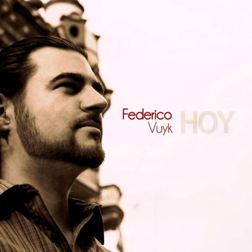 Federico Vuyk