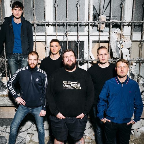 Feine Sahne Fischfilet