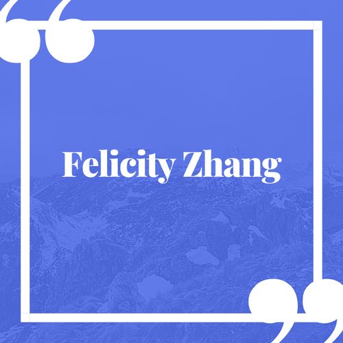 Felicity