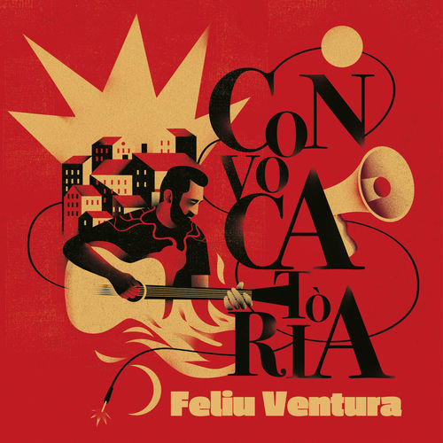 Feliu Ventura