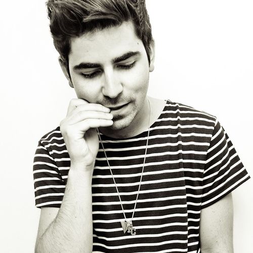 Felix Cartal