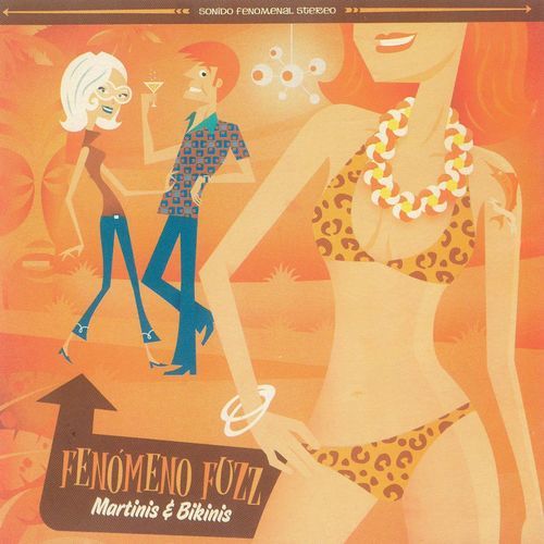 Fenomeno Fuzz