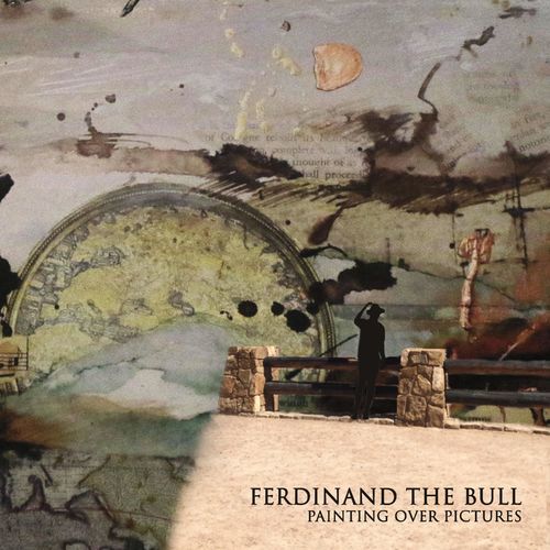 Ferdinand The Bull