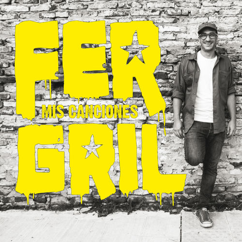 Fer Gril
