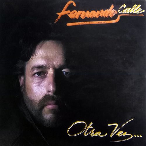 Fernando Calle