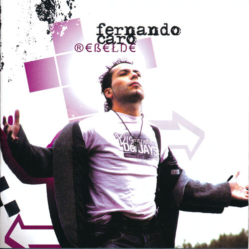 Fernando Caro