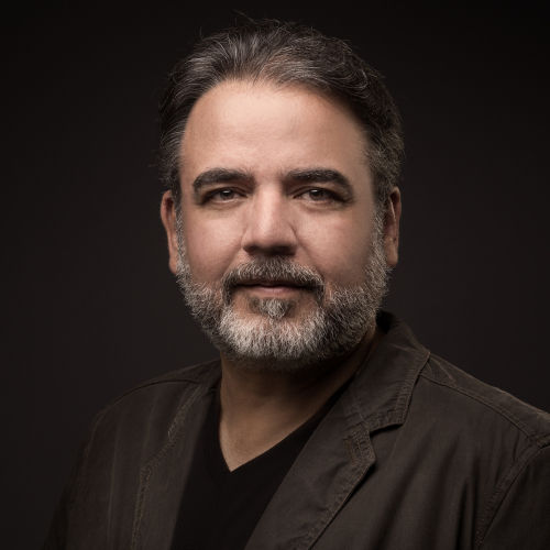 Fernando Iglesias