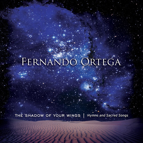 Fernando Ortega